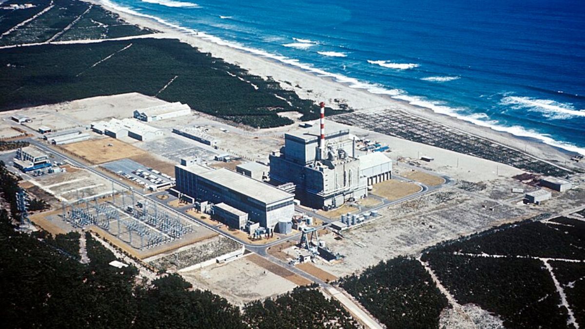Episódio ocorreu em 30 de setembro de 1999, na cidade de Tokaimura, província de Ibaraki, em uma instalação operada pela empresa JCO (Foto: Domínio Público)