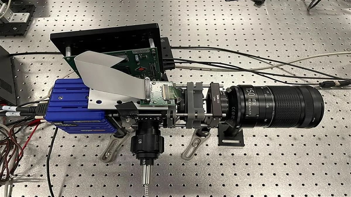 Invenção premiada pela Nasa promete melhorar projetos de aviões e foguetes