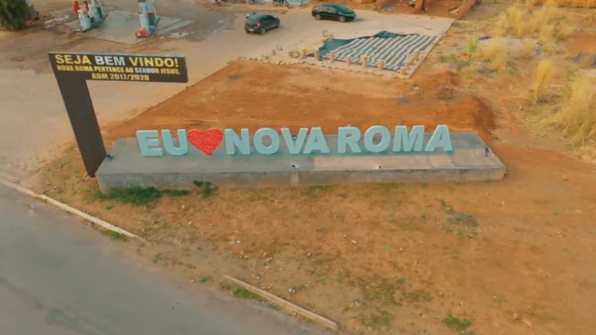 Setor de terras raras promete transformar Goiás em polo global de tecnologia sustentável - Reprodução/YouTube