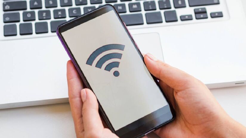 Nomes engraçados para Wi-Fi misturam humor, cultura pop e trocadilhos com tecnologia.