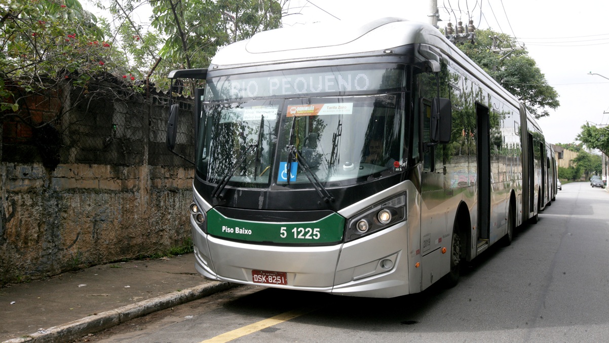 São 114 pontos na ida e outros 113 na volta/Thiago Neme/Gazeta de S.Paulo