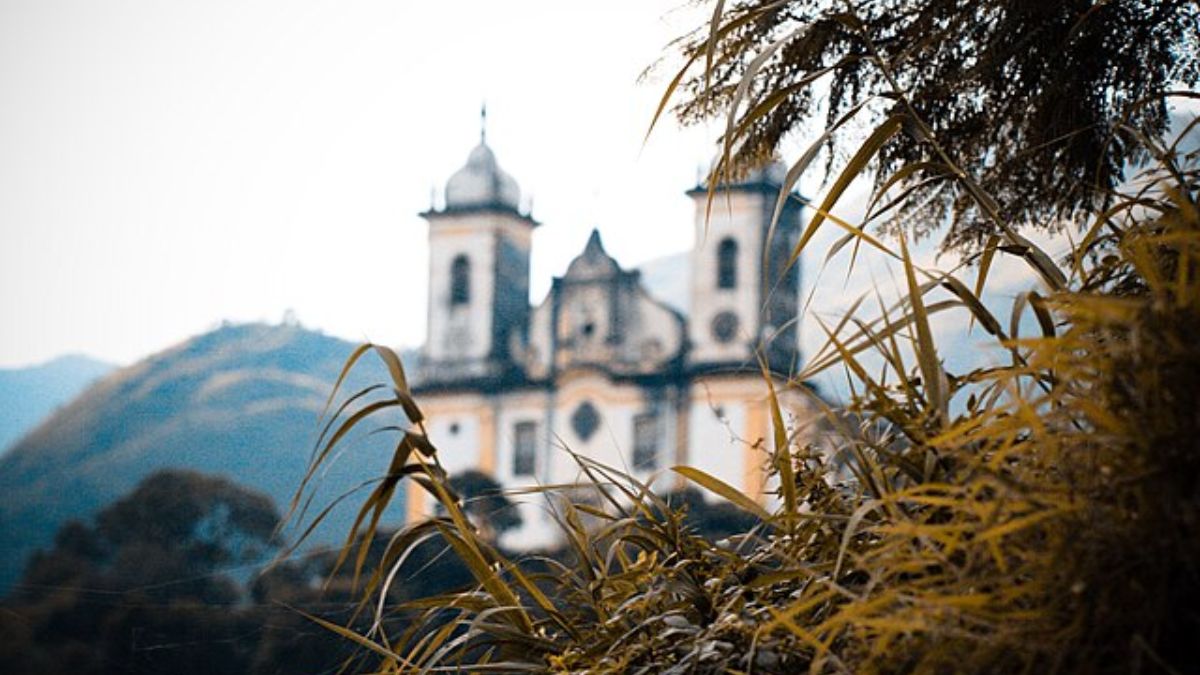 Após a passagem do cortejo festivo, a prefeitura inicia a limpeza imediata das vias (Foto: rdenubila/Wikimedia Commons)