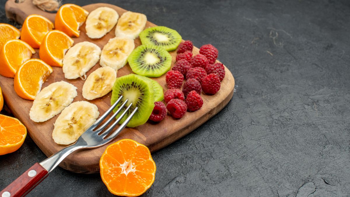 Por isso, elas funcionam melhor em smoothies, sucos, sorvetes e caldas, onde a textura original não é essencial (Fotos: Freepik)