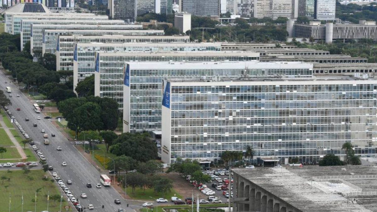 Foto: Edilson Rodrigues /Agência Senado