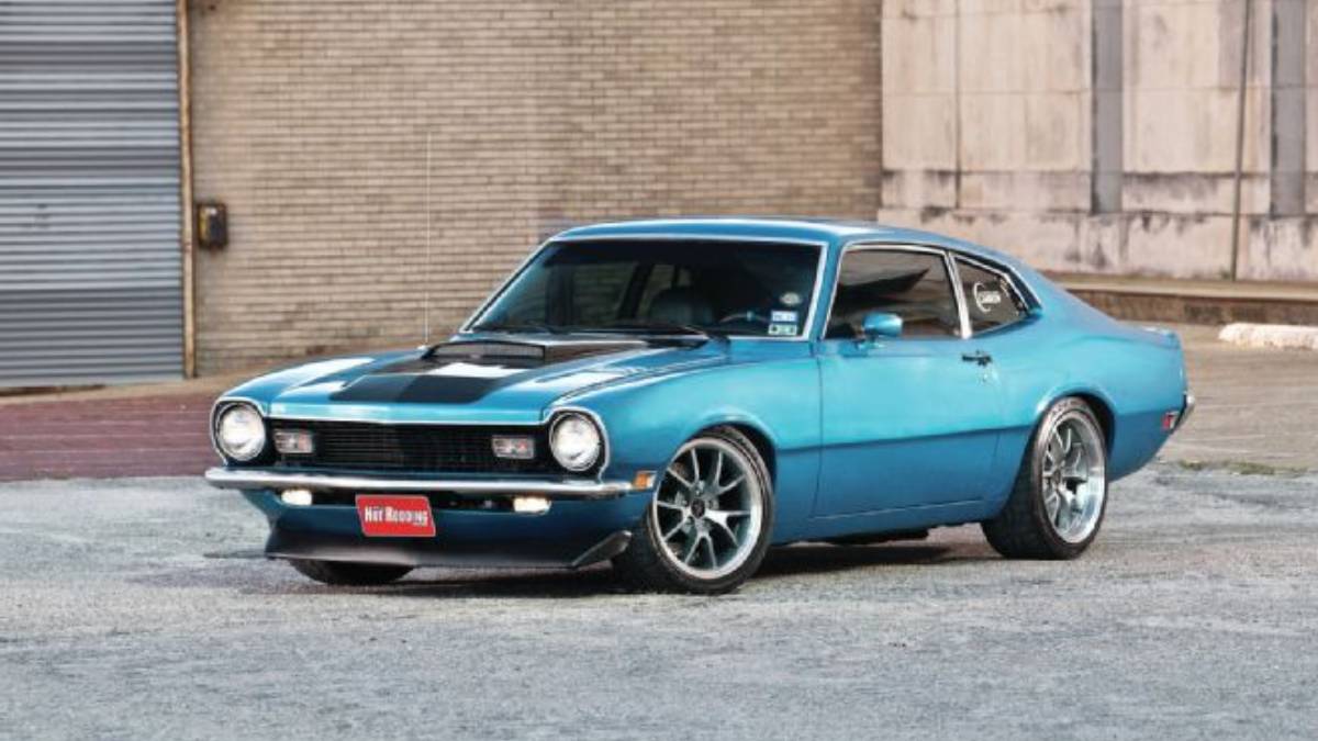 Em 1974, para colocar as mãos no lendário motor 302 V8, o entusiasta precisava desembolsar cerca de Cr$ 48.000,00 (quarenta e oito mil cruzeiros). No papel, parece pouco, mas a realidade da época era dura.