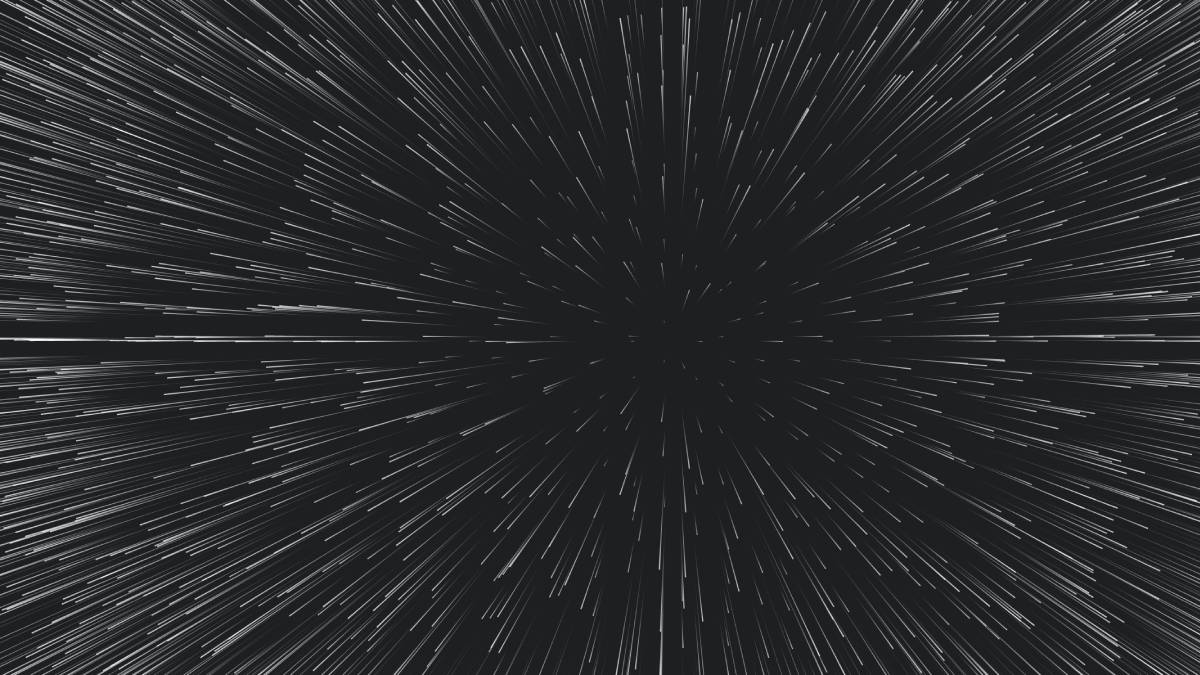 Esse é um dos temas mais intrigantes da astronomia, e a ciência já tem algumas pistas sobre esse cenário extremo (Fotos: Freepik)