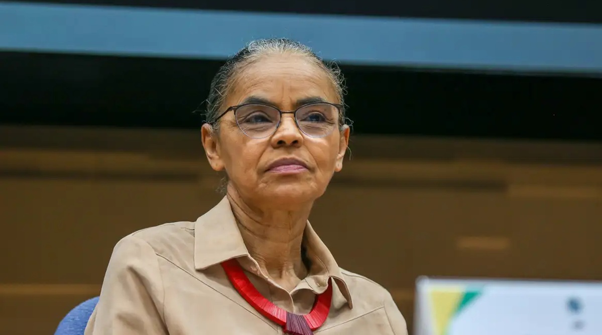 Marina Silva pode aparecer como pré-candidata pela Rede/Agência Brasil