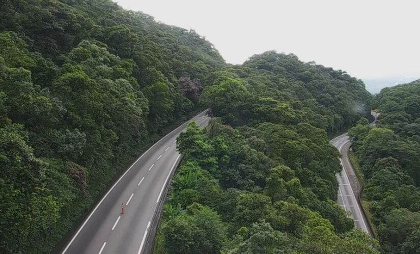 Operação do free flow começará em 1ª de julho/Divulgação/Ecovias