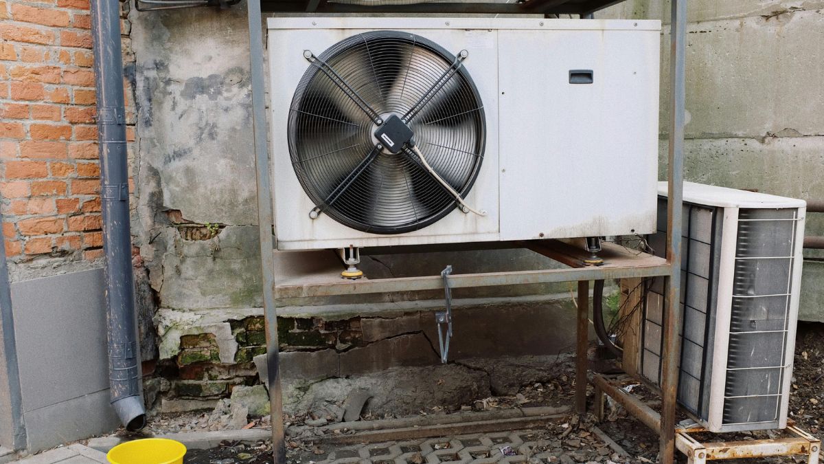 Com energia mais cara, ajustar o uso do ar-condicionado ajuda a conter gastos no fim do mês (Foto: ReadyMad)