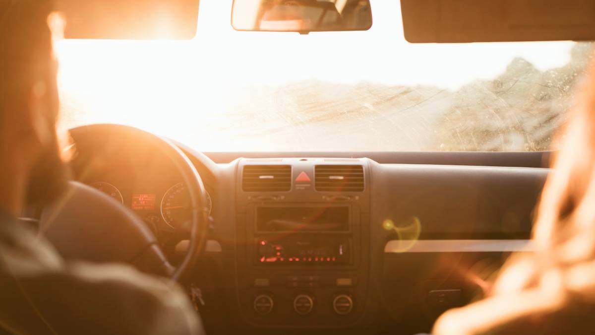Parte do apelo dessas viagens está justamente na estrada curta, que permite sair de São Paulo com planejamento mínimo (Foto: Pexels)