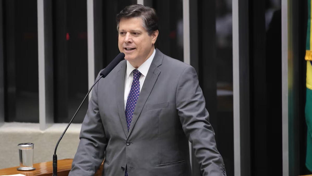Baleia Rossi é um dos favoritos para lançar o nome pelo MDB/Bruno Spada/Câmara dos Deputados