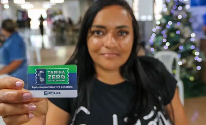 O transporte público gratuito já existe em alguma formato em mais de 170 cidades brasileiras/Wilson Dias/Agência Brasil