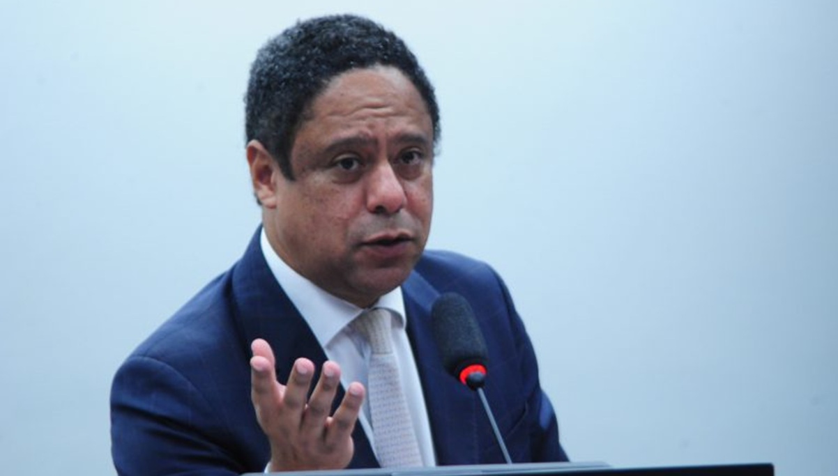 Orlando Silva, do PCdoB/Billy Boss/Câmara dos Deputados