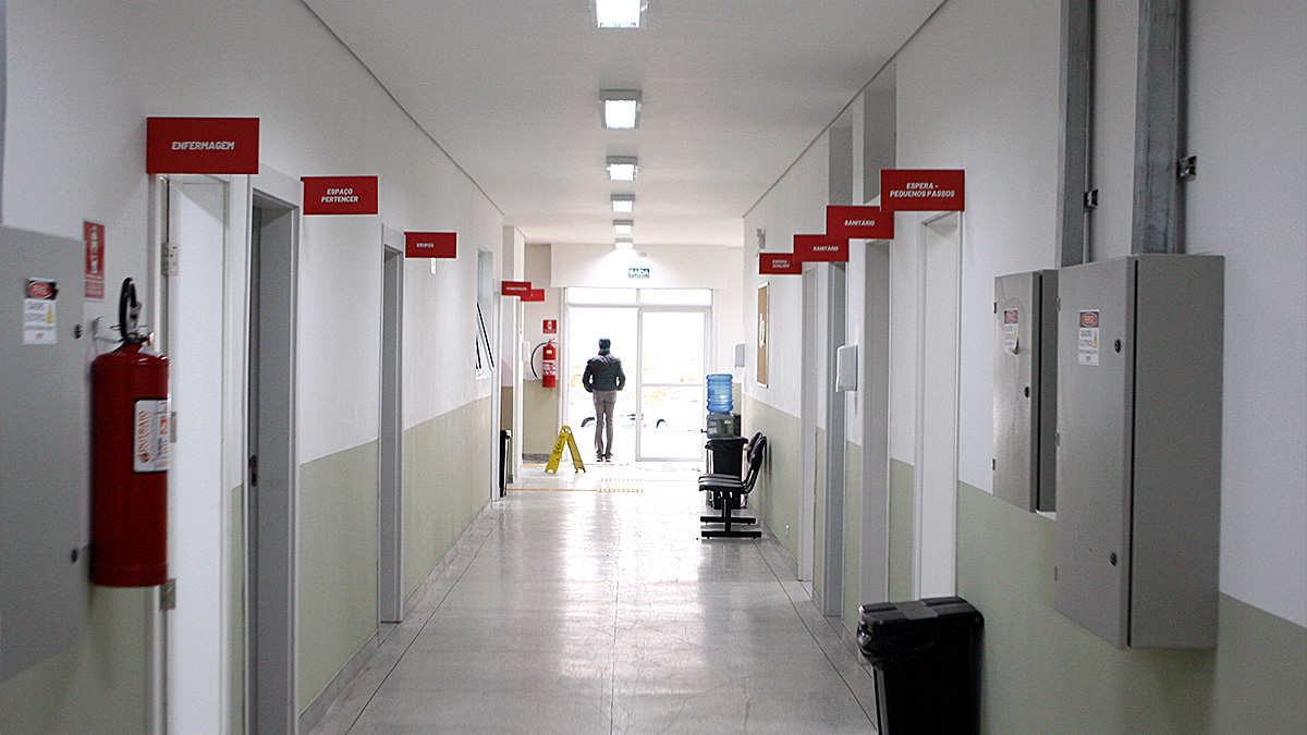 Prefeitura de Taboão da Serra, na região sudoeste da Grande São Paulo, inaugura nesta quinta-feira (12) o novo Centro de Especialidades Odontológicas (CEO) e o Centro de Atenção Psicossocial Infantojuvenil (CAPSi).