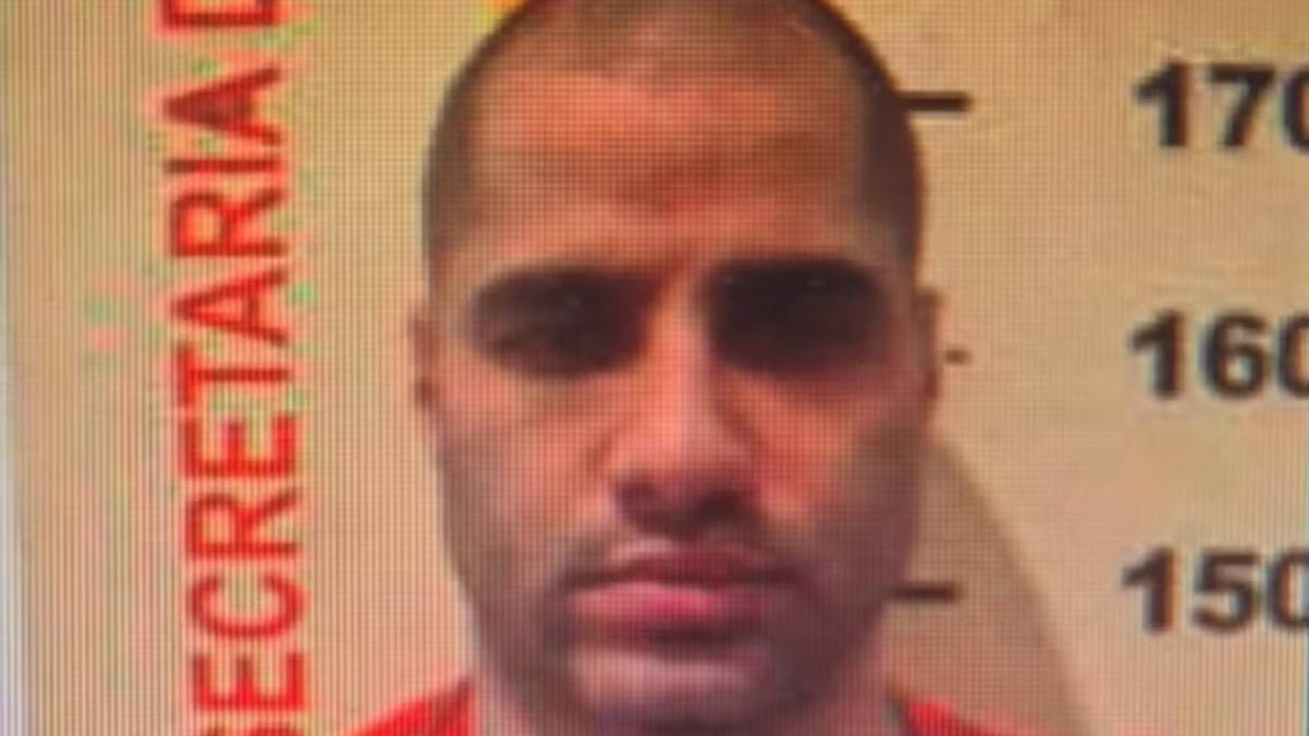 O apelido era de um operador de confiança do banqueiro Daniel Vorcaro, ligado à milícia "A Turma". Foto: Reprodução
