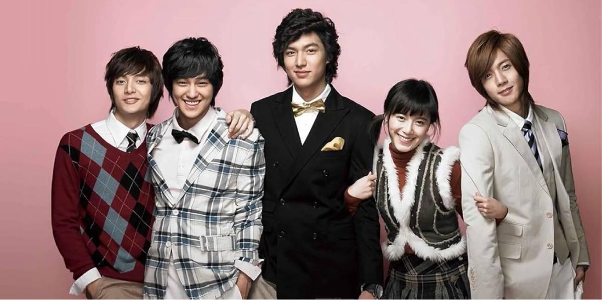 Com as plataformas de streaming lançando novos k-dramas quase toda semana, fica fácil se perder entre produções modernas, com fotografia sofisticada e roteiros cada vez mais elaborados (Foto: Reprodução/ Instagram)