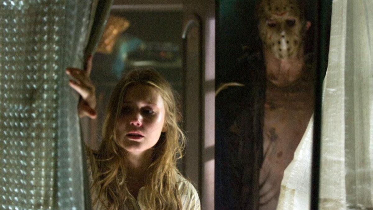 1. Sexta-Feira 13 (Foto: Divulgação/Paramount Pictures)