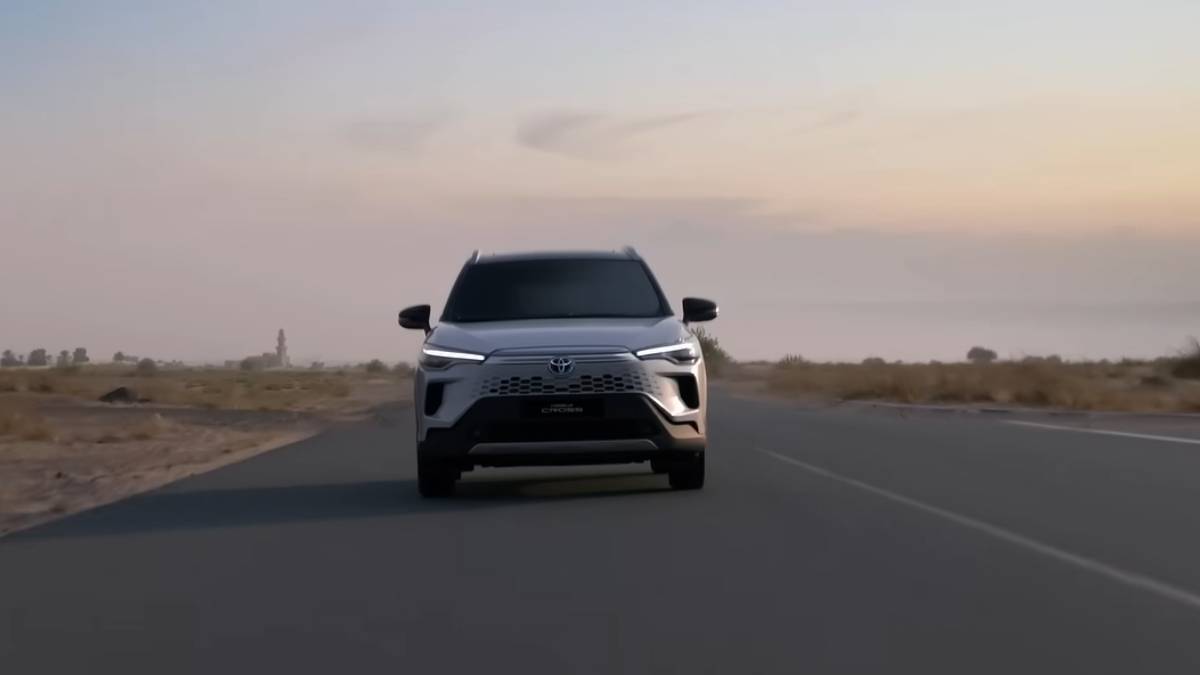 SUVs compactos ainda lideram vendas no Brasil pelo custo-benefício (Foto: Reprodução/ YouTube)