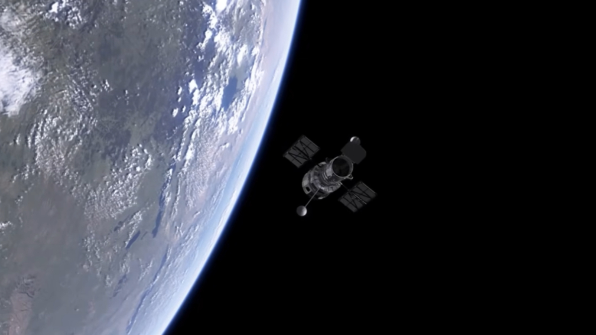 Supertelescópio James Webb é capaz de fotografar imagens jamais vistas 