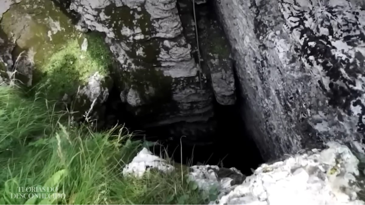 Apesar dos perigos e tragédias, o local segue como uma das últimas fronteiras inexploradas da Terra (Fotos: Reprodução/Youtube)