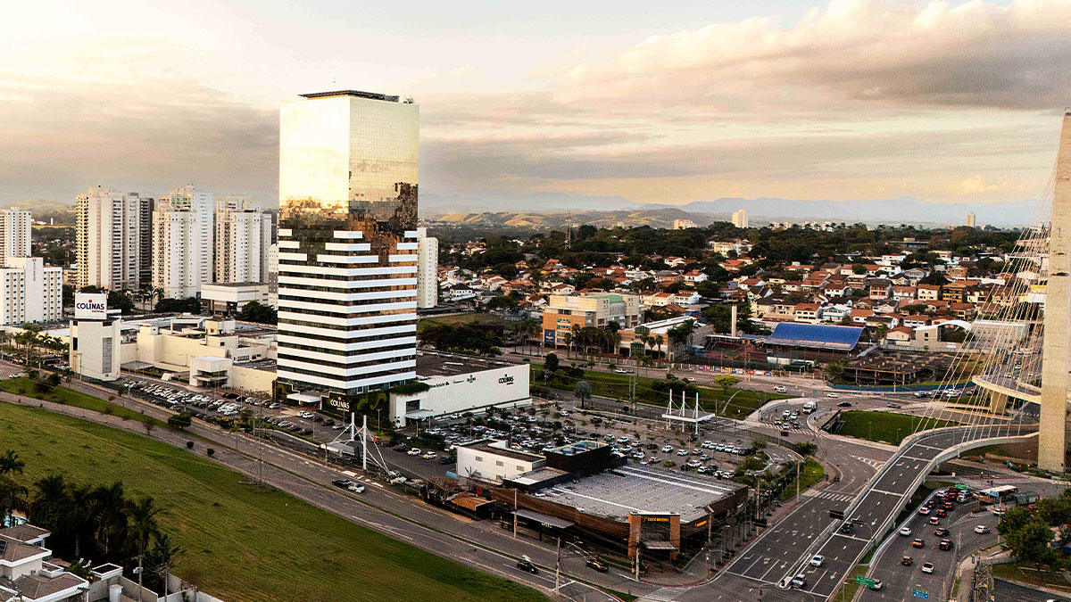 Colinas Shopping se aproxima dos 30 anos com expansão e novos investimentos.