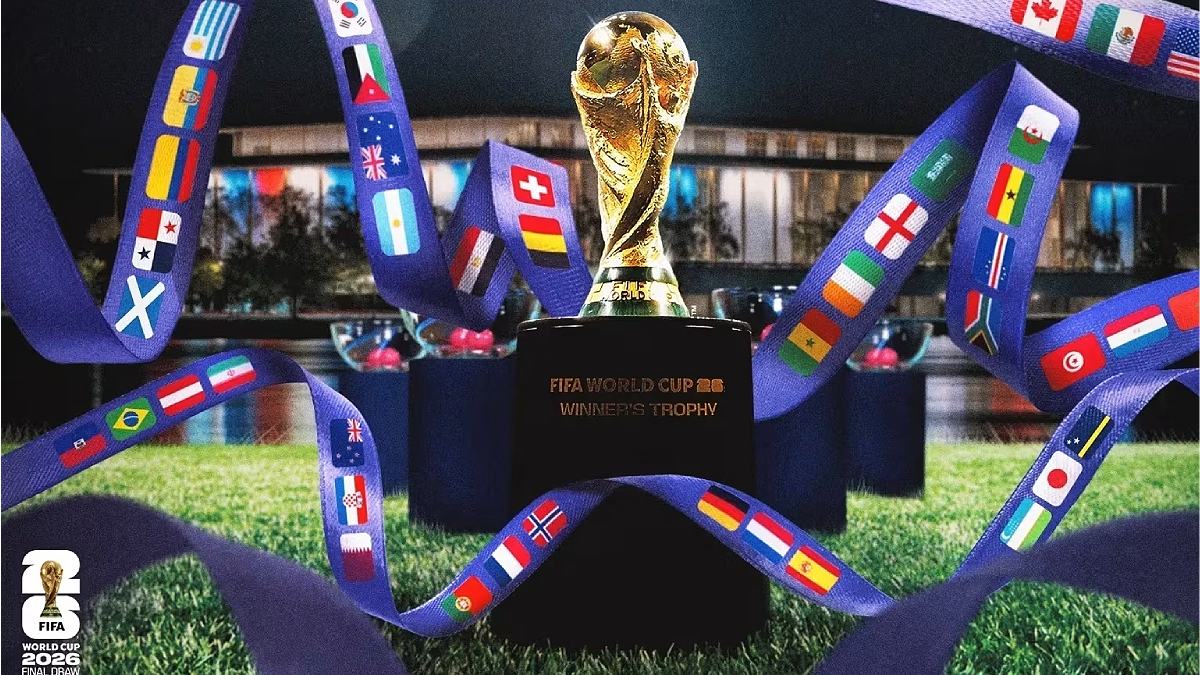 Alguns parlamentares, como o alemão Jürgen Hardt, sugerem que um boicote ao torneio pode ser o "último recurso" para pressionar o governo norte-americano - (Divulgação/Fifa)