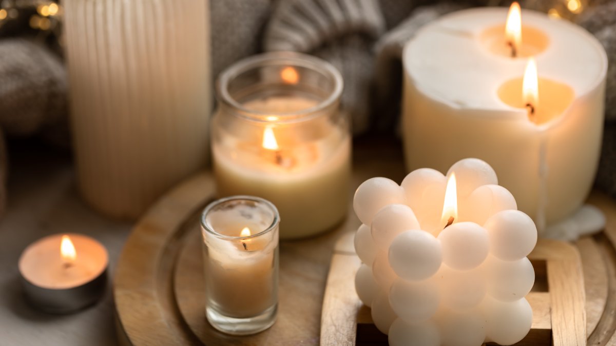 1- Velas