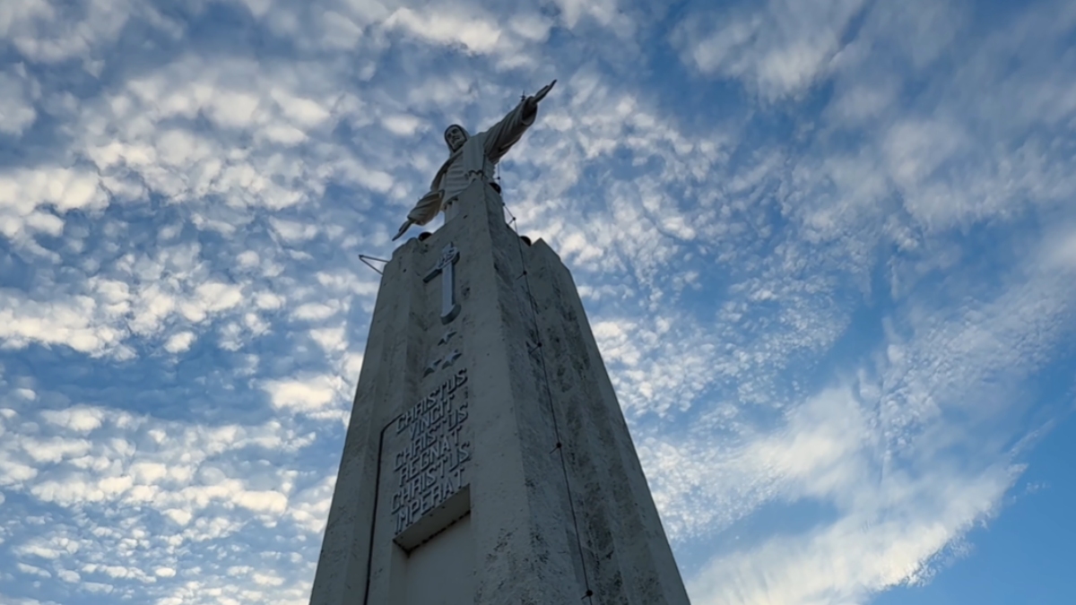 Localizada no norte do Ceará, a cidade de Sobral, também é conhecida como 'Princesa do Norte' - (fotos: Reprodução/YouTube)