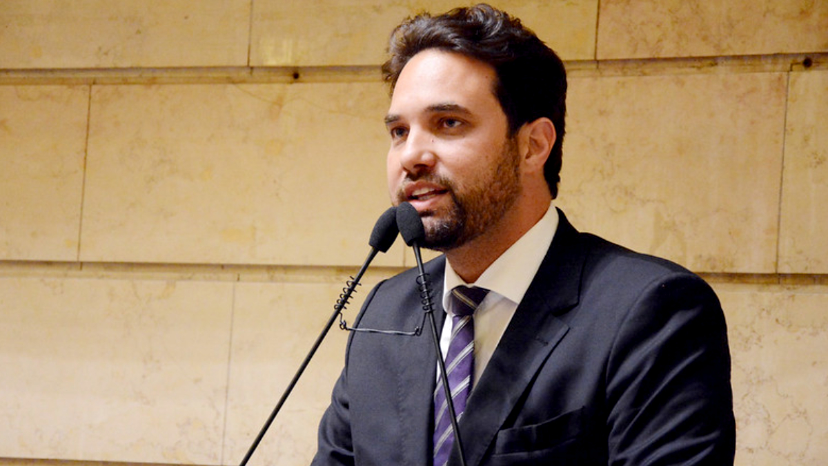 O laudo de necropsia do Instituto Médico Legal (IML) identificou 23 lesões espalhadas pelo corpo de Henry Borel/Câmara Municipal do RJ