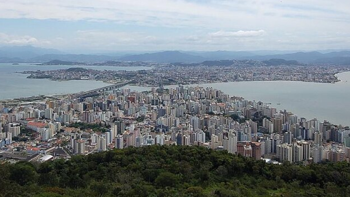 Maratona cultural reúne diversas atividades e inaugurações no aniversário de Florianópolis