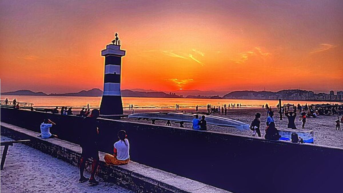 Planejar a logística é o primeiro passo para um roteiro bem-sucedido (Foto: EduardoMoraes1970/Wikimedia Commons)