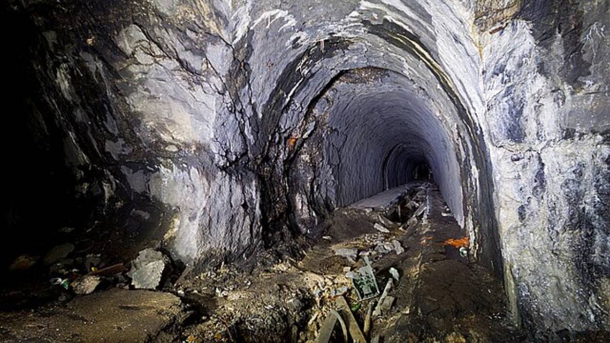 Para muitos curiosos, a plataforma virou uma espécie de "caça ao mistério" digital (Foto: Ballota/ Wikimedia Commons)
