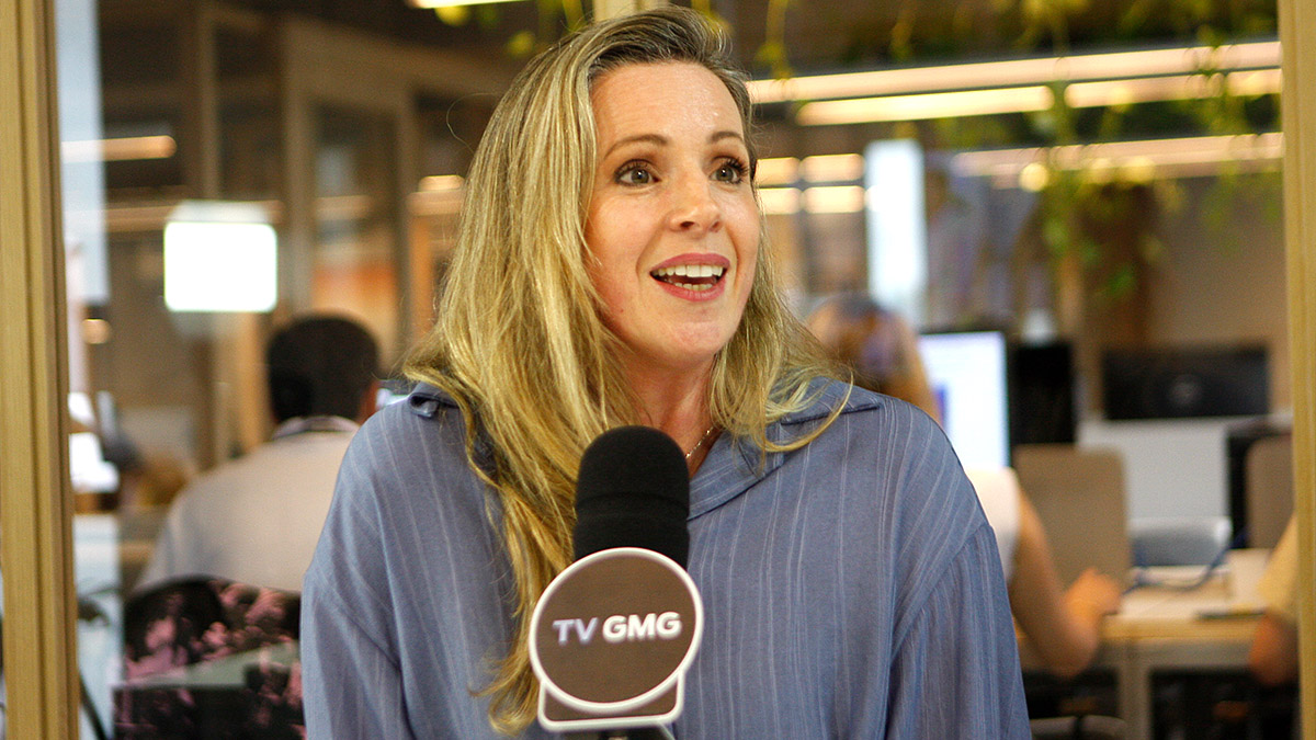 Aline Goettert é diretora-executiva da Associação Brasileira de Suplementos Alimentares (Brasnutri).