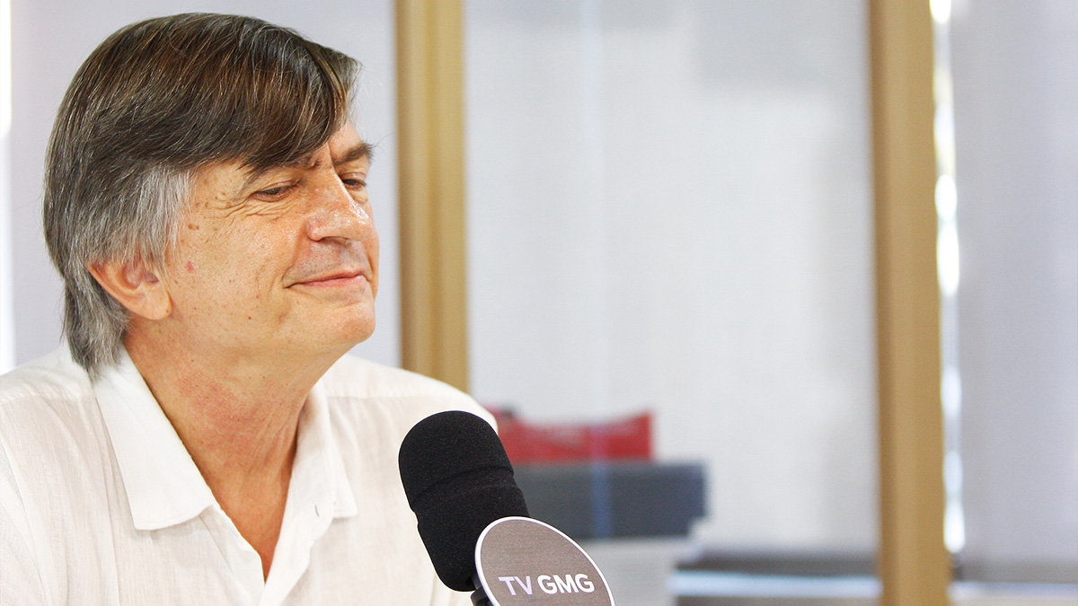 CEO da Cerpa Jorge Kowalski fala sobre expansão, inovação e mercado cervejeiro.
