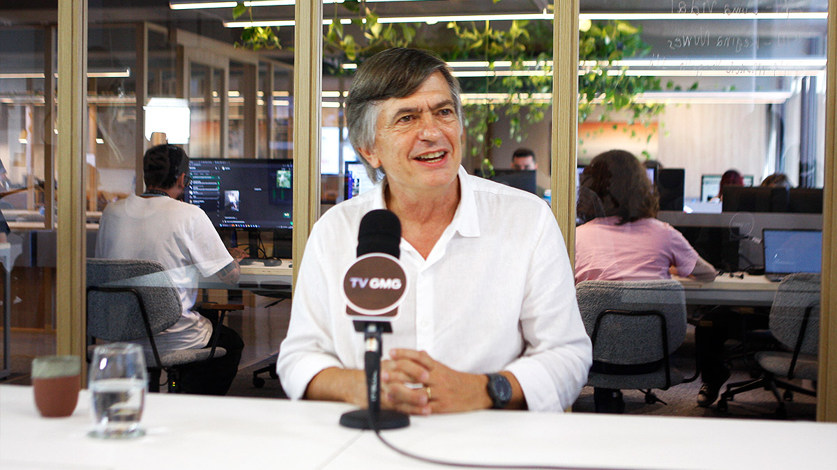 Economista e CEO da Cerpa Cervejaria Paraense, Jorge Alexander Kowalski, participou de entrevista exclusiva à Gazeta.