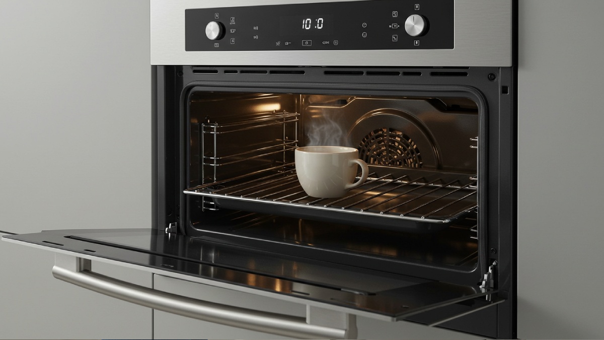 Depois de anos de sucesso, a airfryer começa a perder espaço nas cozinhas brasileiras. Consumidores agora buscam alternativas mais completas e versáteis.
