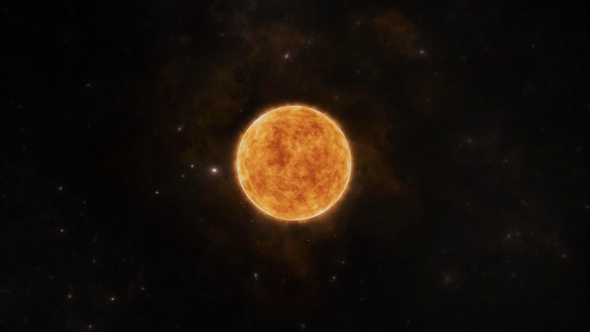 No fim das contas, o comportamento do Sol em 2026 nos entrega um equilíbrio curioso. Foto: Freepik