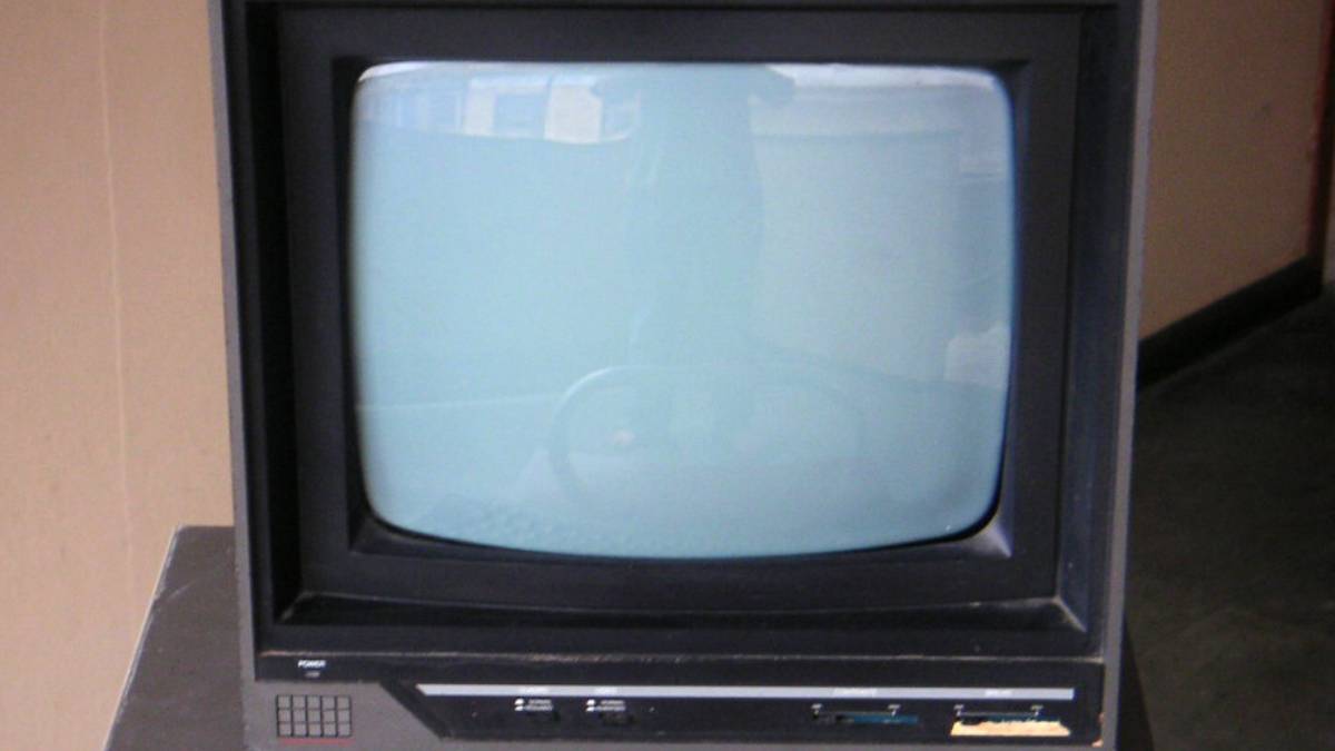 A Gradiente ajudou a popularizar o padrão MSX no Brasil e virou uma das marcas mais lembradas da informática doméstica dos anos 80 (Foto: Wikimedia Commons/Nate Cull)