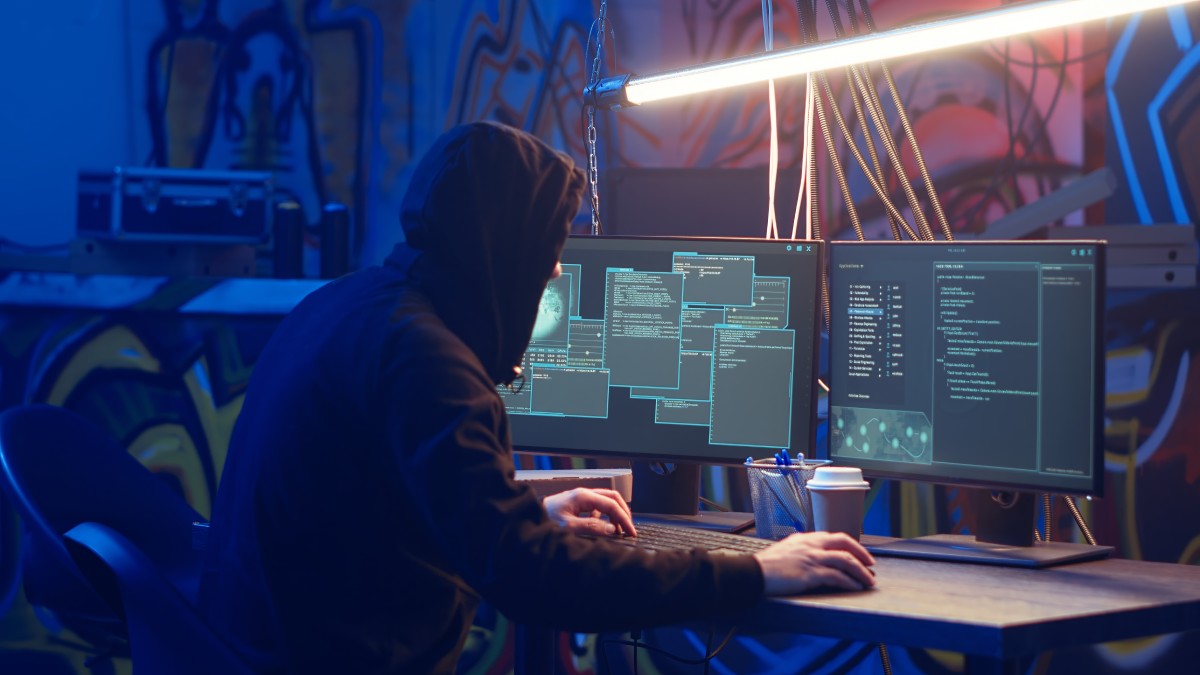 Hackers usam inteligência artifical para copiar biometria através de fotos