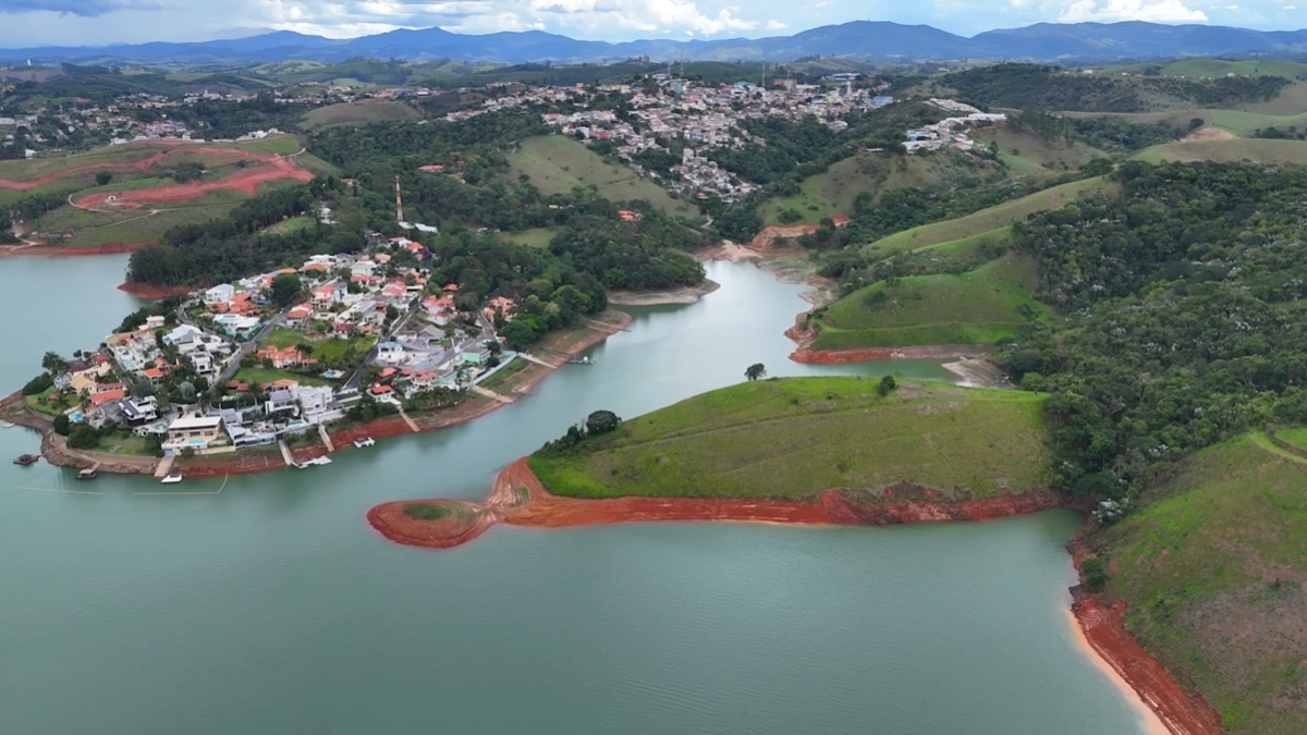 O nome "Igaratá" tem origem no Tupi e significa "Canoa Alta", embora também existam registros que traduzem o termo como "canoa grande" ou "resistente" - (Reprodução/YouTube)