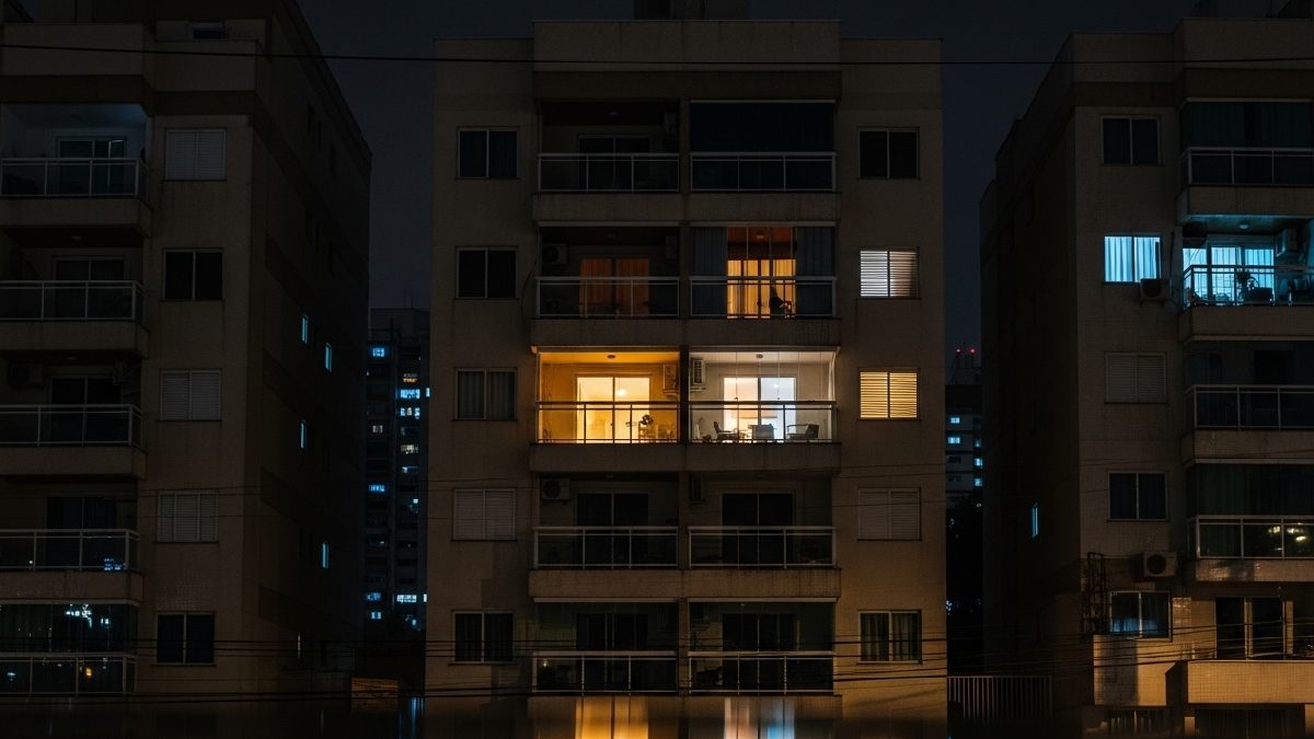Preferir luz branca costuma estar ligado a foco, praticidade e sensação de organização. Isso não funciona como diagnóstico psicológico.