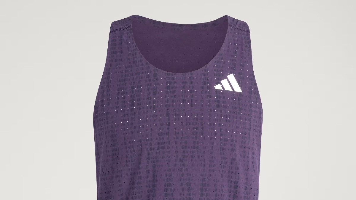 A escolha de um bom acessório é crucial para garantir um bom desempenho, conforto e segurança/Divulgação/Adidas