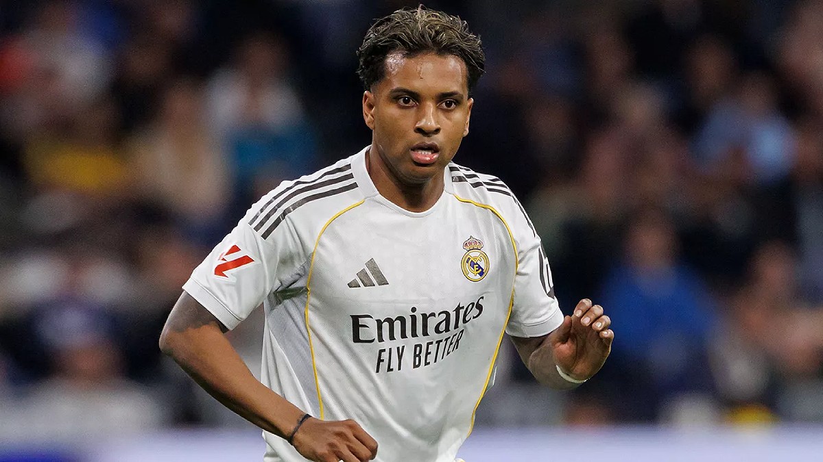 Atacante sofreu lesão na última segunda-feira (2/3), durante partida do Campeonato Espanhol