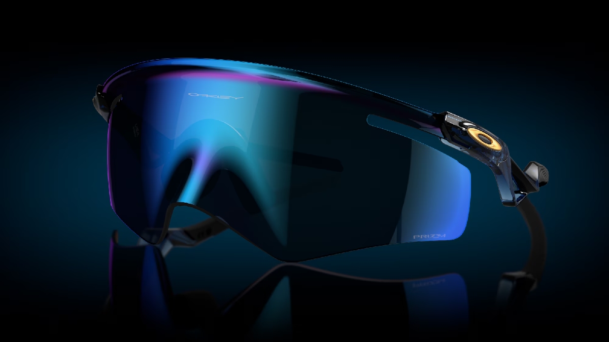 A escolha de um bom acessório é crucial para garantir um bom desempenho, conforto e segurança/Oakley