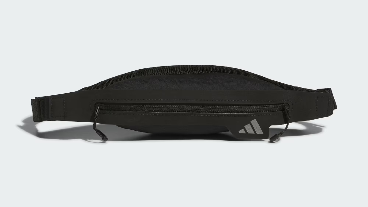 A escolha de um bom acessório é crucial para garantir um bom desempenho, conforto e segurança/Divulgação/Adidas