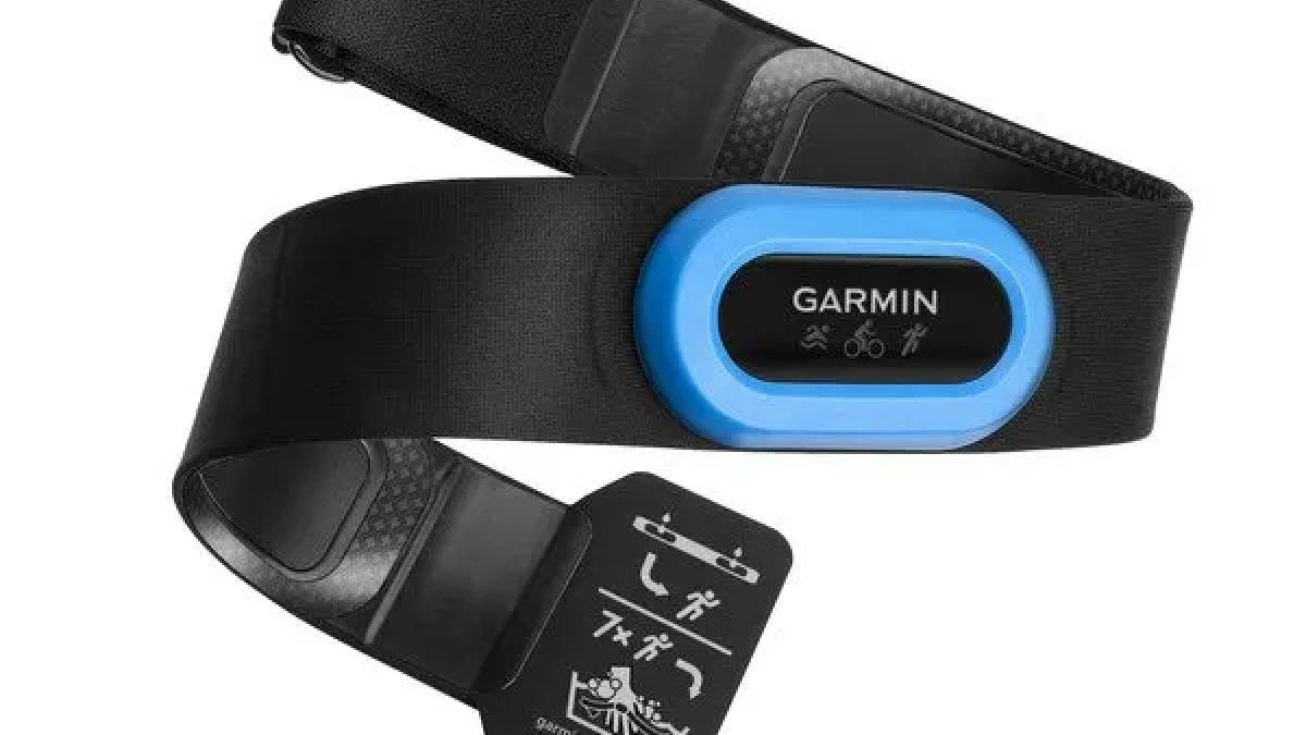A escolha de um bom acessório é crucial para garantir um bom desempenho, conforto e segurança/Divulgação/Garmin
