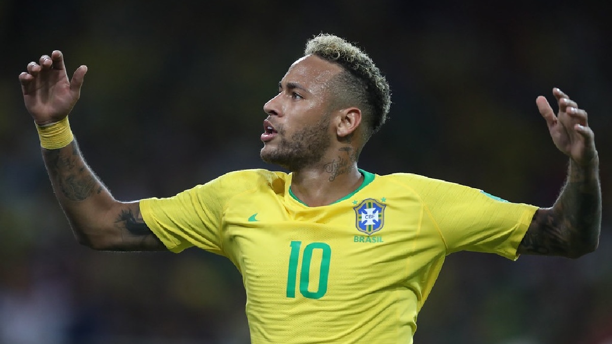 Parte da mídia especializada aponta que a Copa deste ano é a última chance do craque conquistar a principal competição entre seleções com a camisa da Amarelinha/CBF Oficial/Flickr