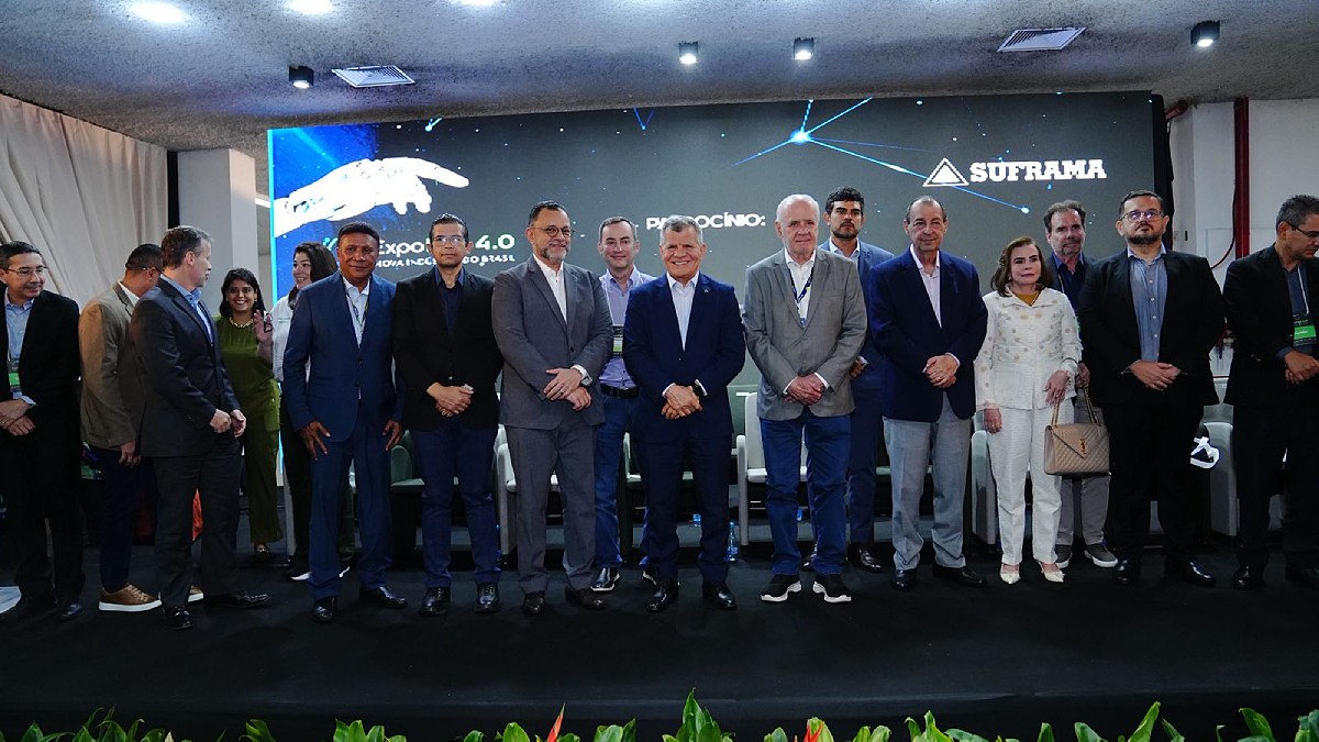 Programação está prevista para ocorrer entre os dias 18 e 20 de março, com atividades voltadas ao setor produtivo. Fotos: Divulgação