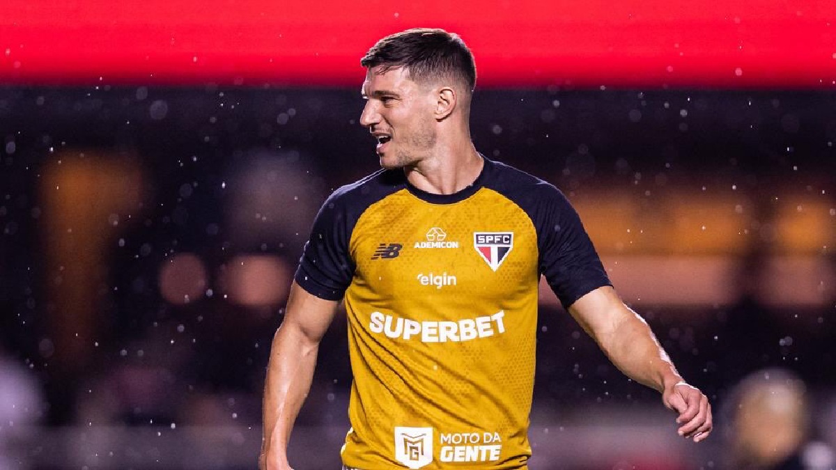 O recente crescimento da liga nacional, combinando fatores econômicos, estruturais e de marketing, transformou o Brasileirão em uma liga atrativa Instagram/Cédric Soares