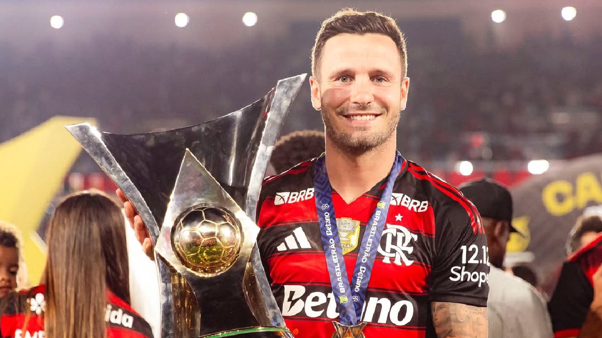 O recente crescimento da liga nacional, combinando fatores econômicos, estruturais e de marketing, transformou o Brasileirão em uma liga atrativa Instagram/Saul Ñíguez